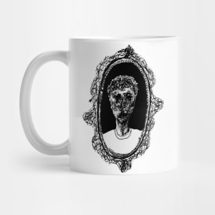 The Narcissist Mug